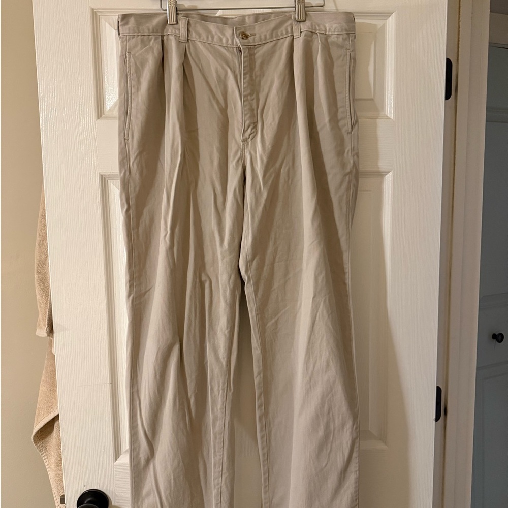Duck Head Men's Khaki Pants
